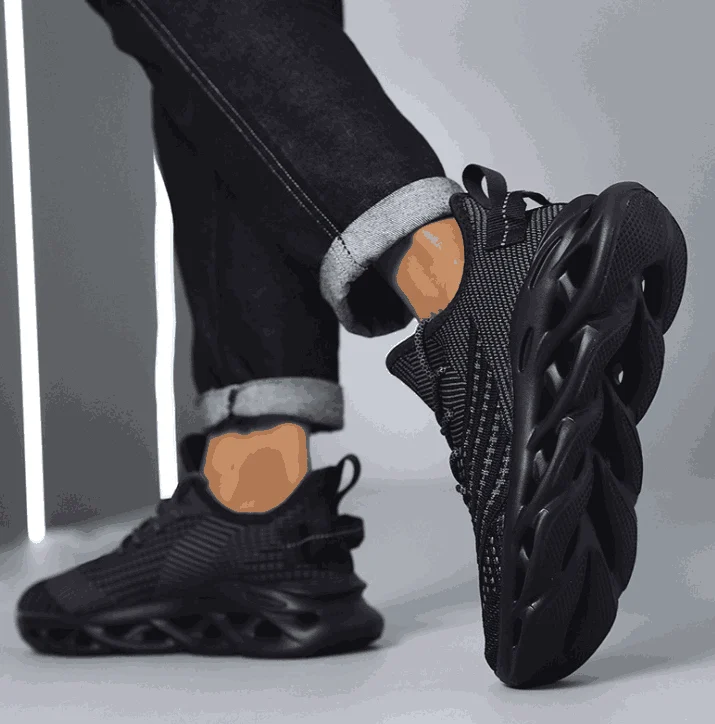 Brooks & Co SUPERFLY